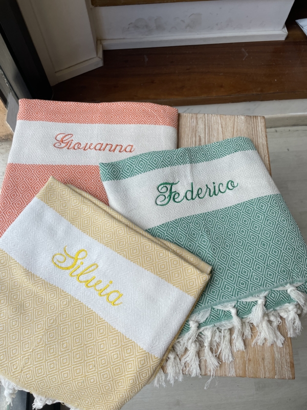 TELO FOUTA