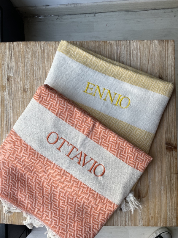 TELO FOUTA