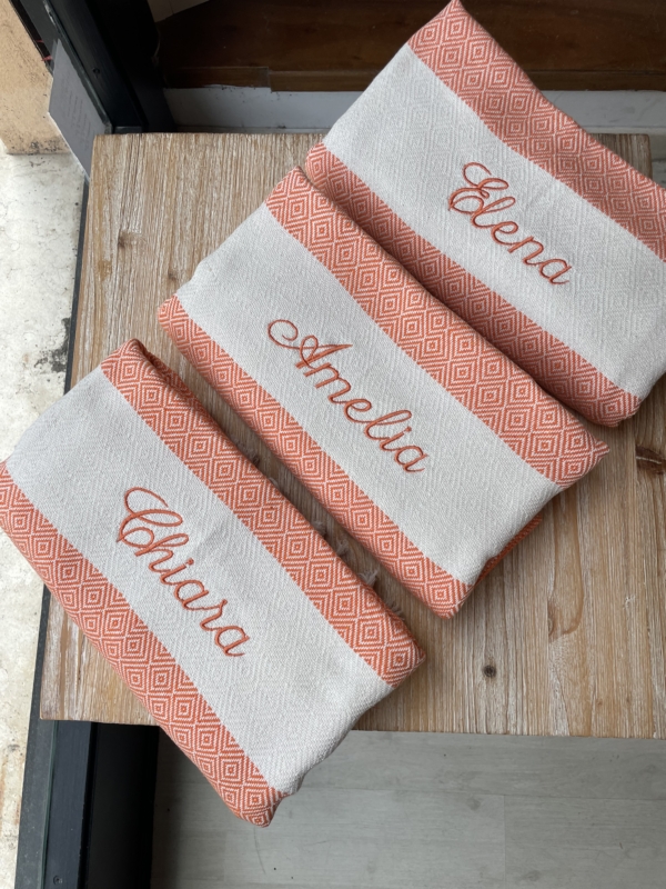 TELO FOUTA
