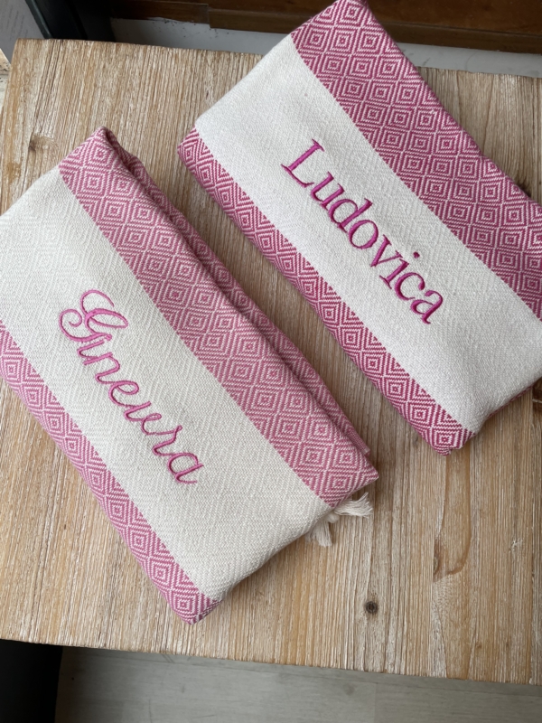 TELO FOUTA
