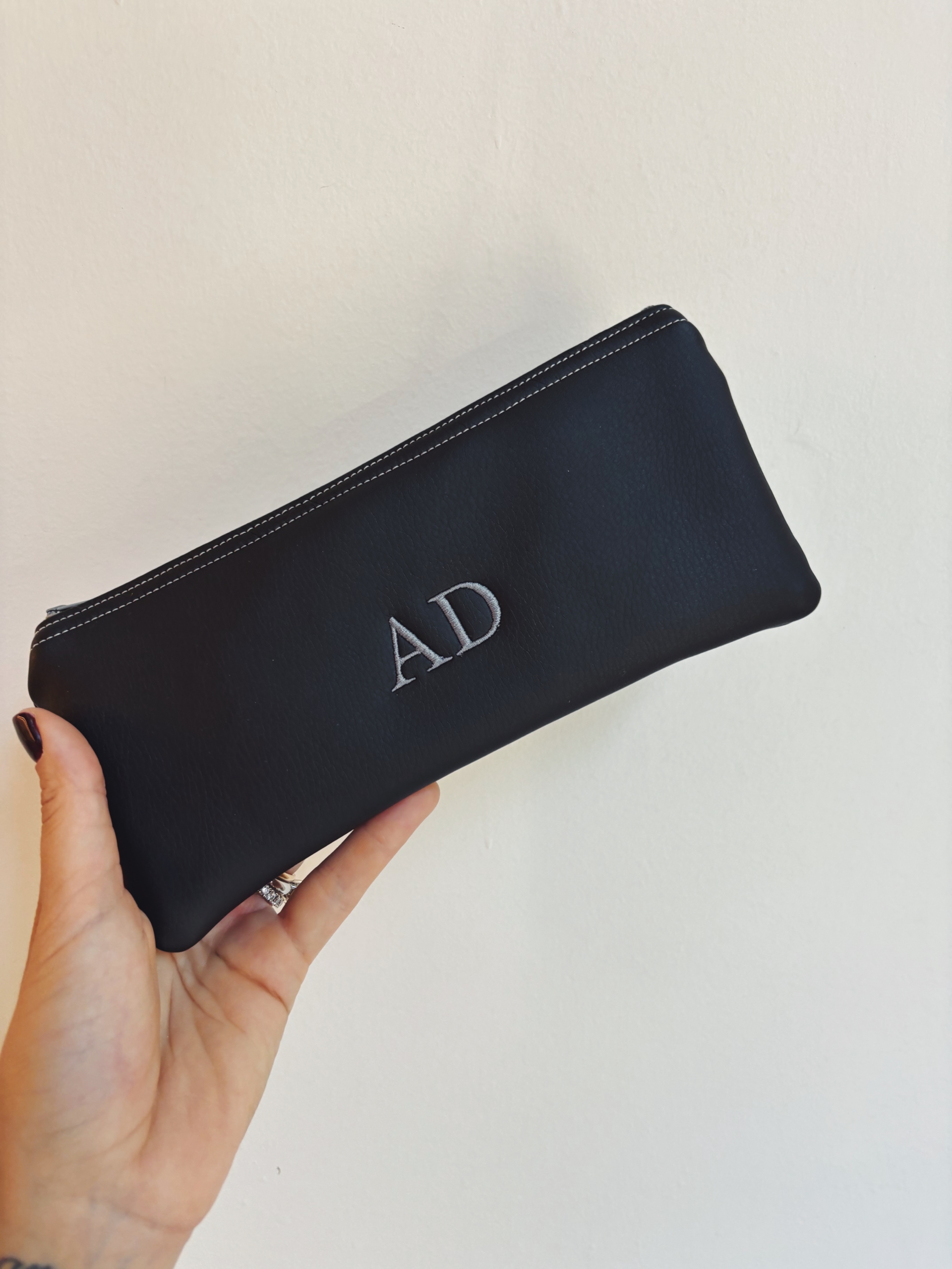 ASTUCCIO IN PELLE