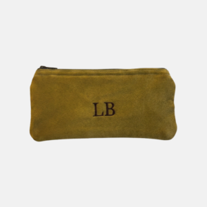 ASTUCCIO IN CAMOSCIO