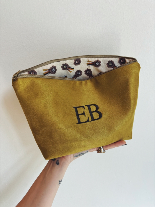 POCHETTE EMILY - LIMITED EDITION