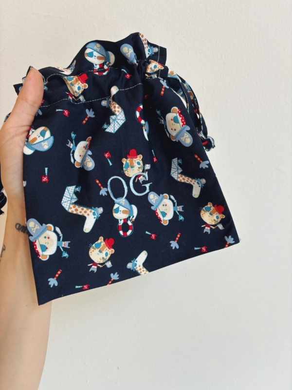 SACCA PICCOLA - LIMITED EDITION