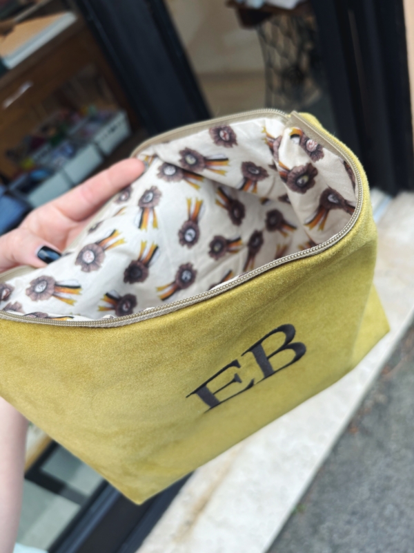 POCHETTE EMILY - LIMITED EDITION