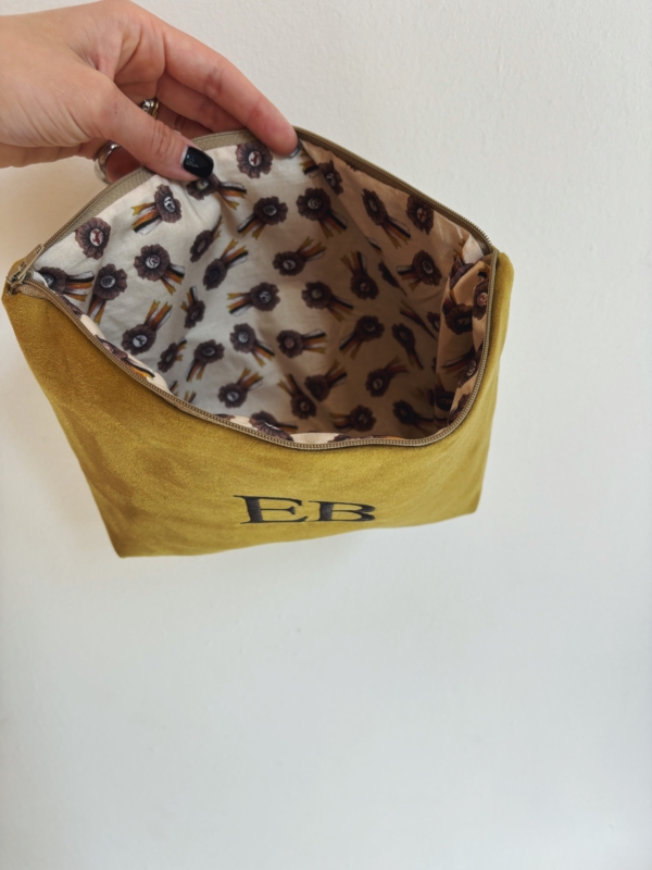 POCHETTE EMILY - LIMITED EDITION