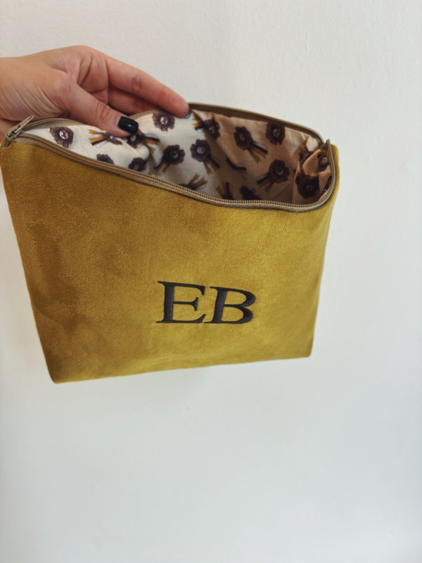 POCHETTE EMILY - LIMITED EDITION