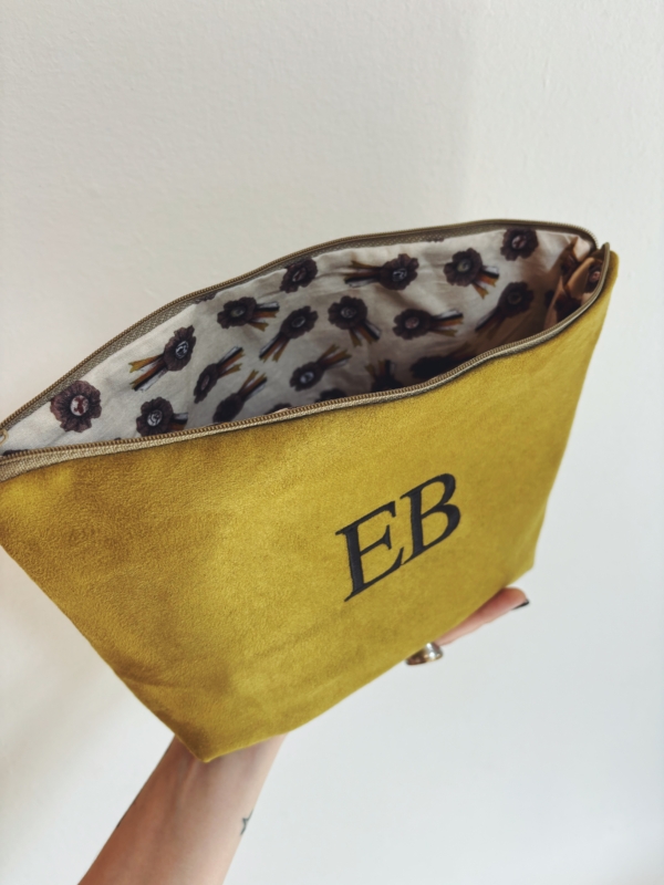 POCHETTE EMILY - LIMITED EDITION
