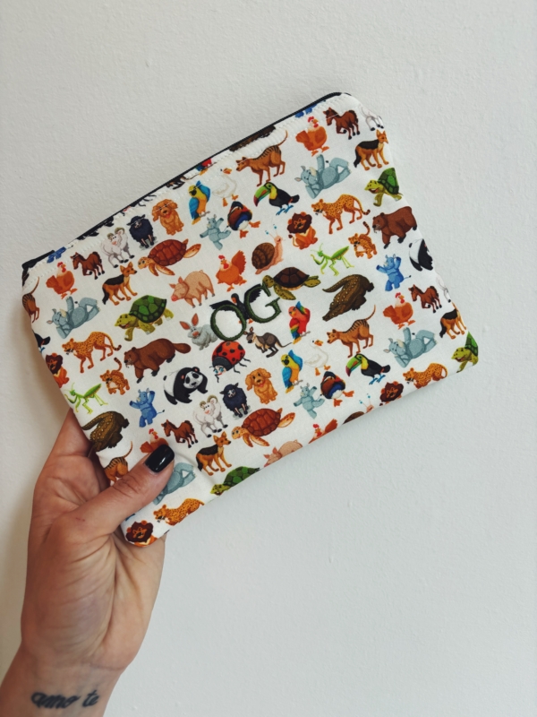 BAG POCHETTE - LIMITED EDITION
