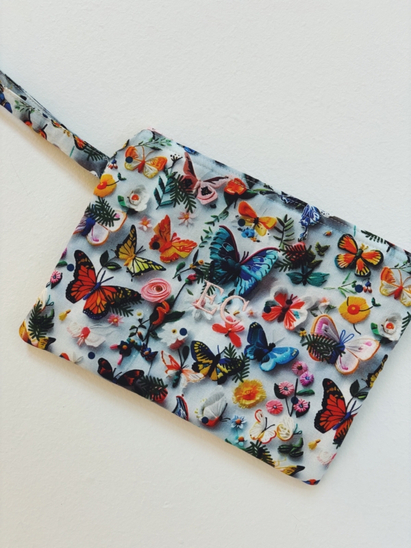 HAND BAG - LIMITED EDITION