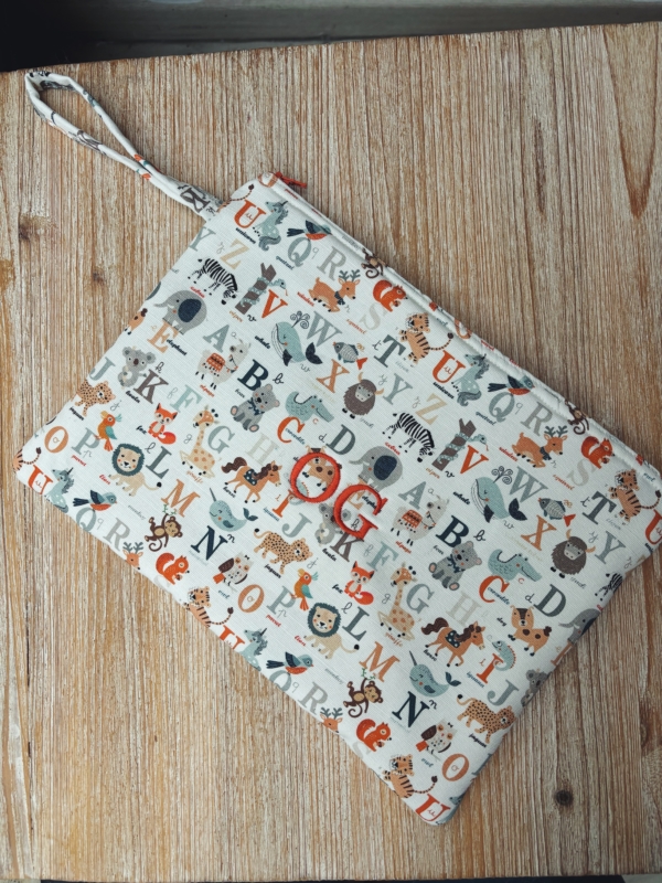 HAND BAG - LIMITED EDITION