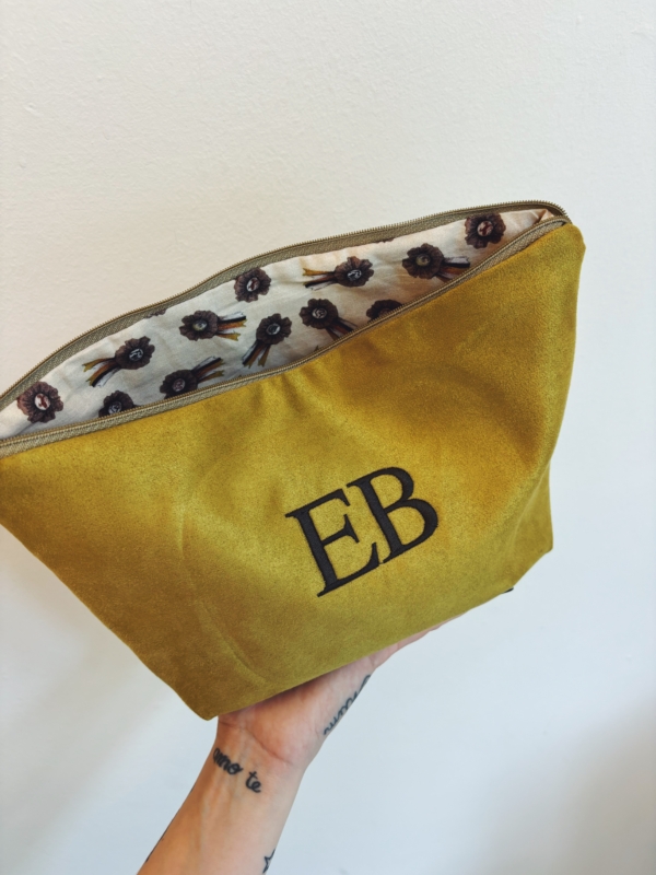 POCHETTE EMILY - LIMITED EDITION