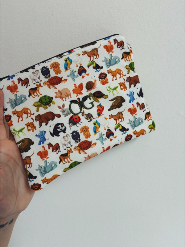 BAG POCHETTE - LIMITED EDITION