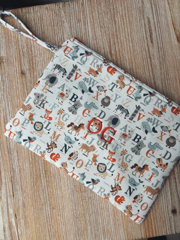 HAND BAG - LIMITED EDITION