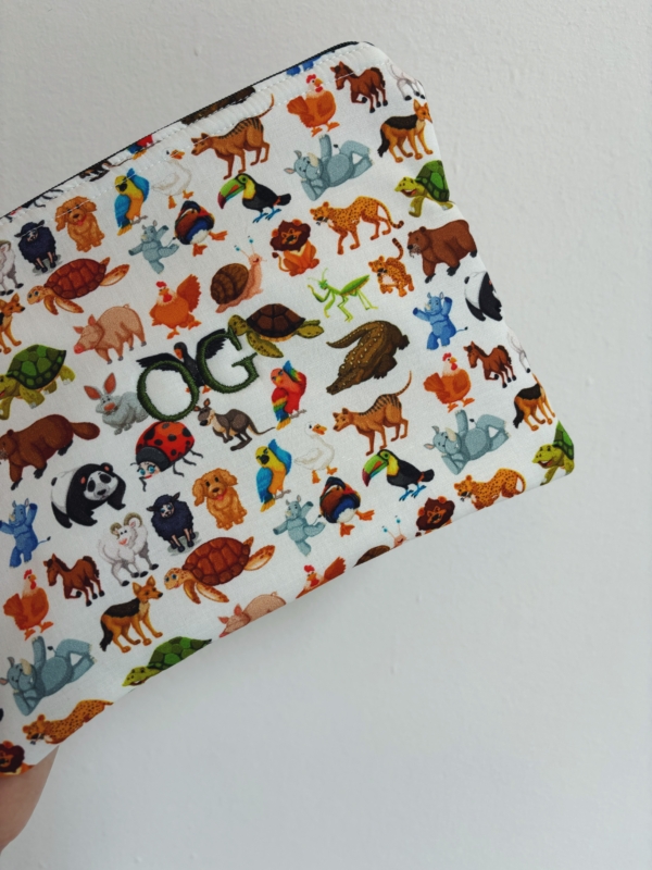BAG POCHETTE - LIMITED EDITION