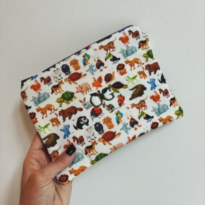 BAG POCHETTE - LIMITED EDITION