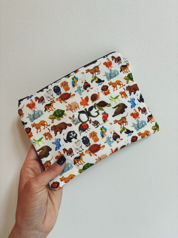 BAG POCHETTE - LIMITED EDITION