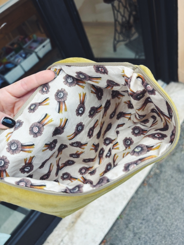 POCHETTE EMILY - LIMITED EDITION