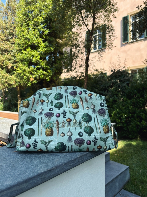 BEAUTY ANDREA misura L - LIMITED EDITION