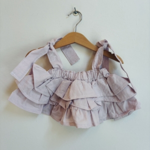 CAMICIA GALE COTONE ROYAL 92cm ricamo: CT