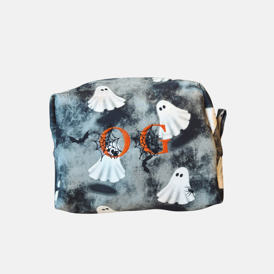 BEAUTY ANDREA - HALLOWEEN EDITION