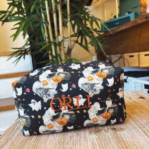 BEAUTY CHICHI - HALLOWEEN EDITION