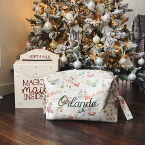 BEAUTY ANDREA misura L – CHRISTMAS EDITION