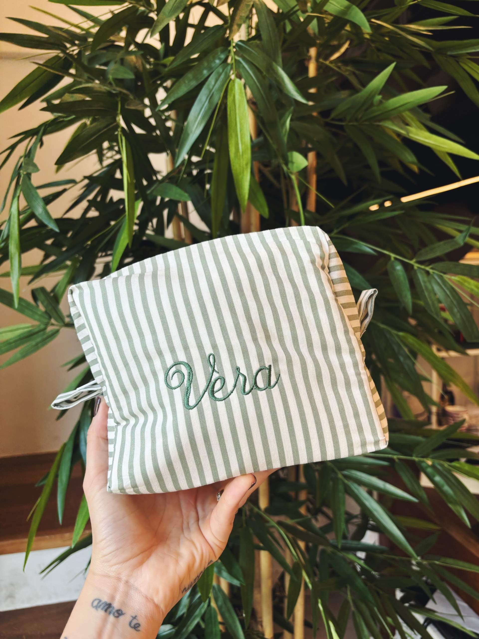 BEAUTY ANDREA misura M