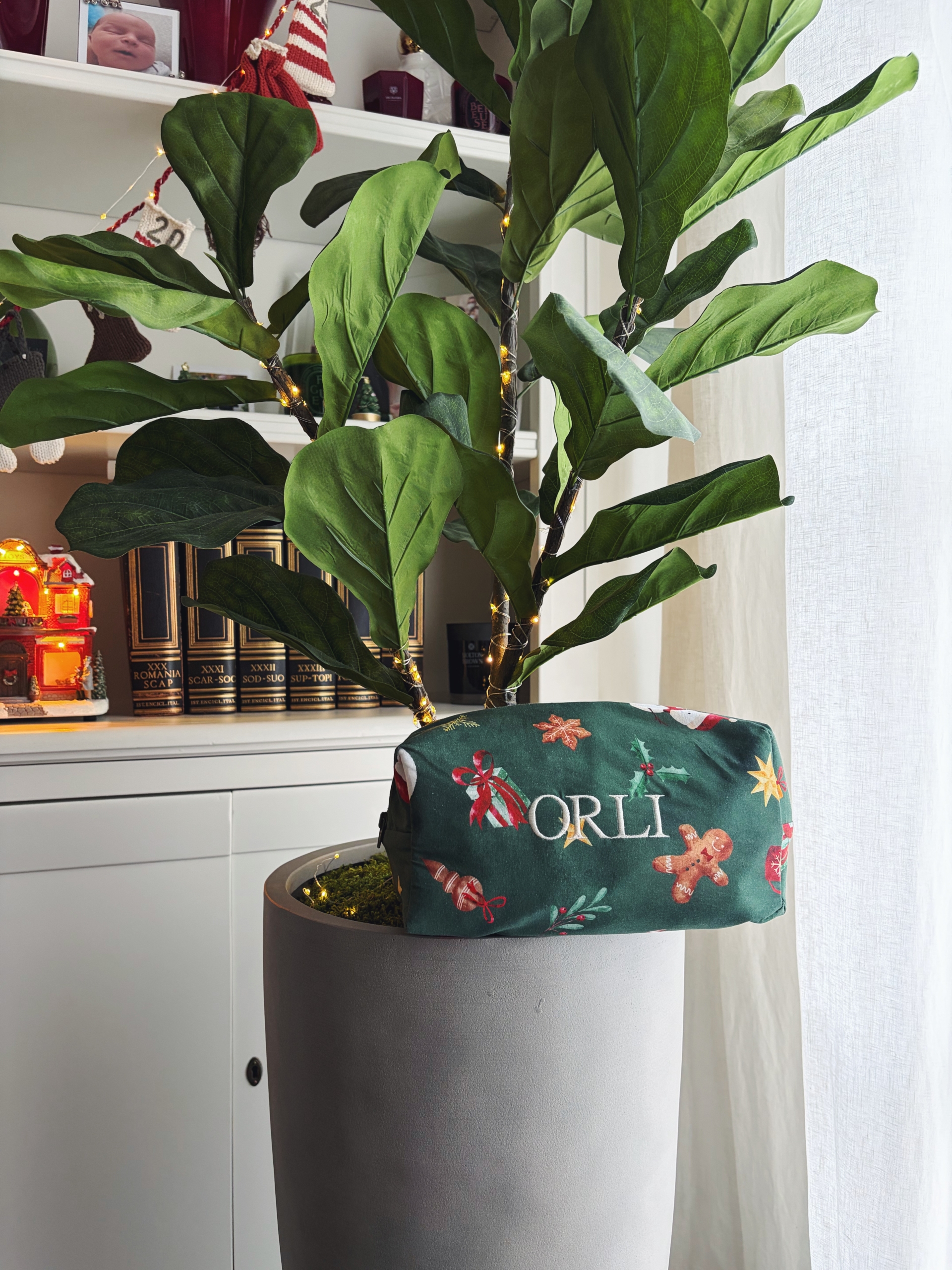 BEAUTY CHICHI - CHISTMAS EDITION