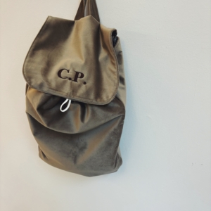 ZAINO ADULTO IN VELLUTO