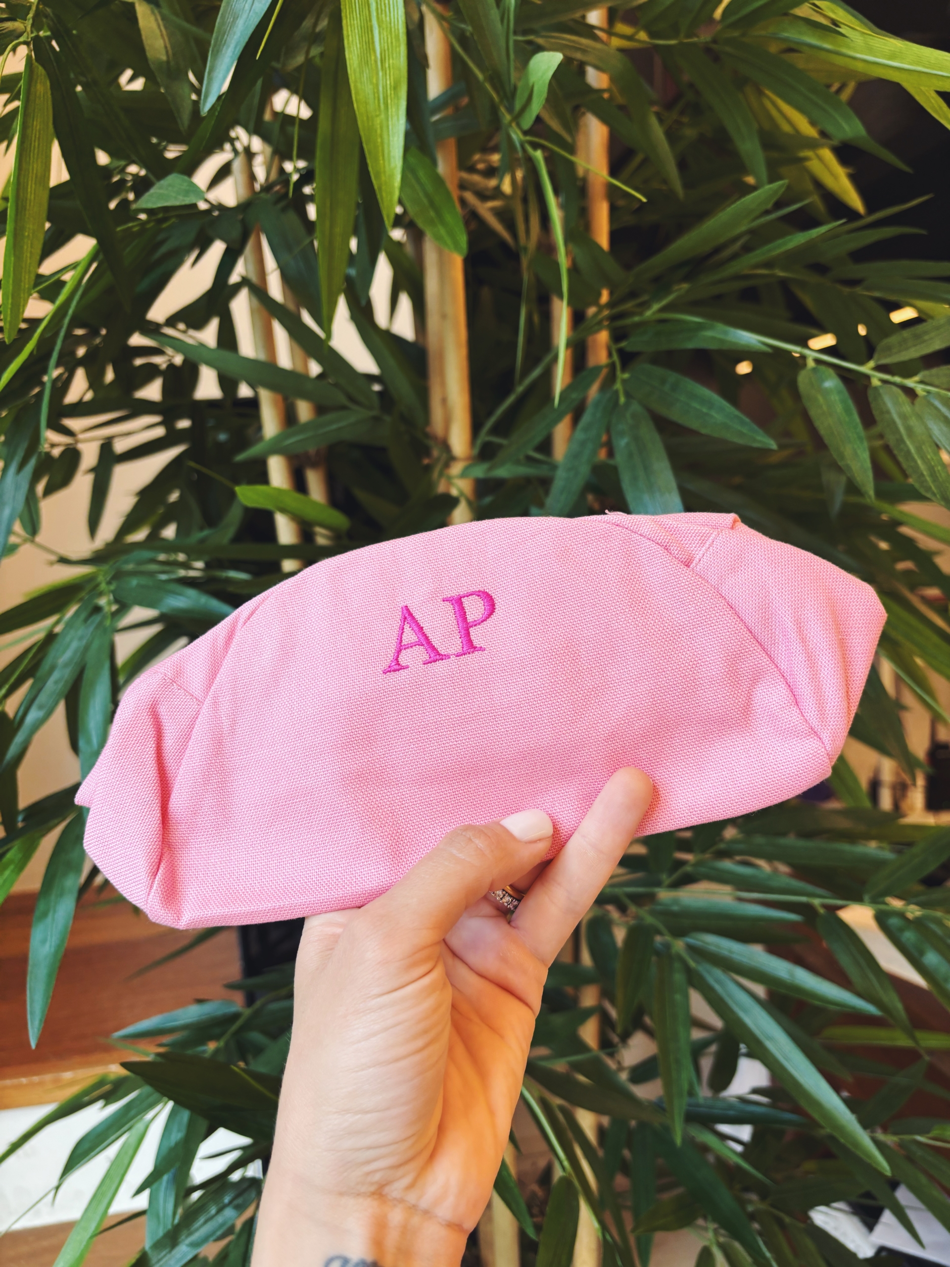 POCHETTE ORLI IN PANAMA