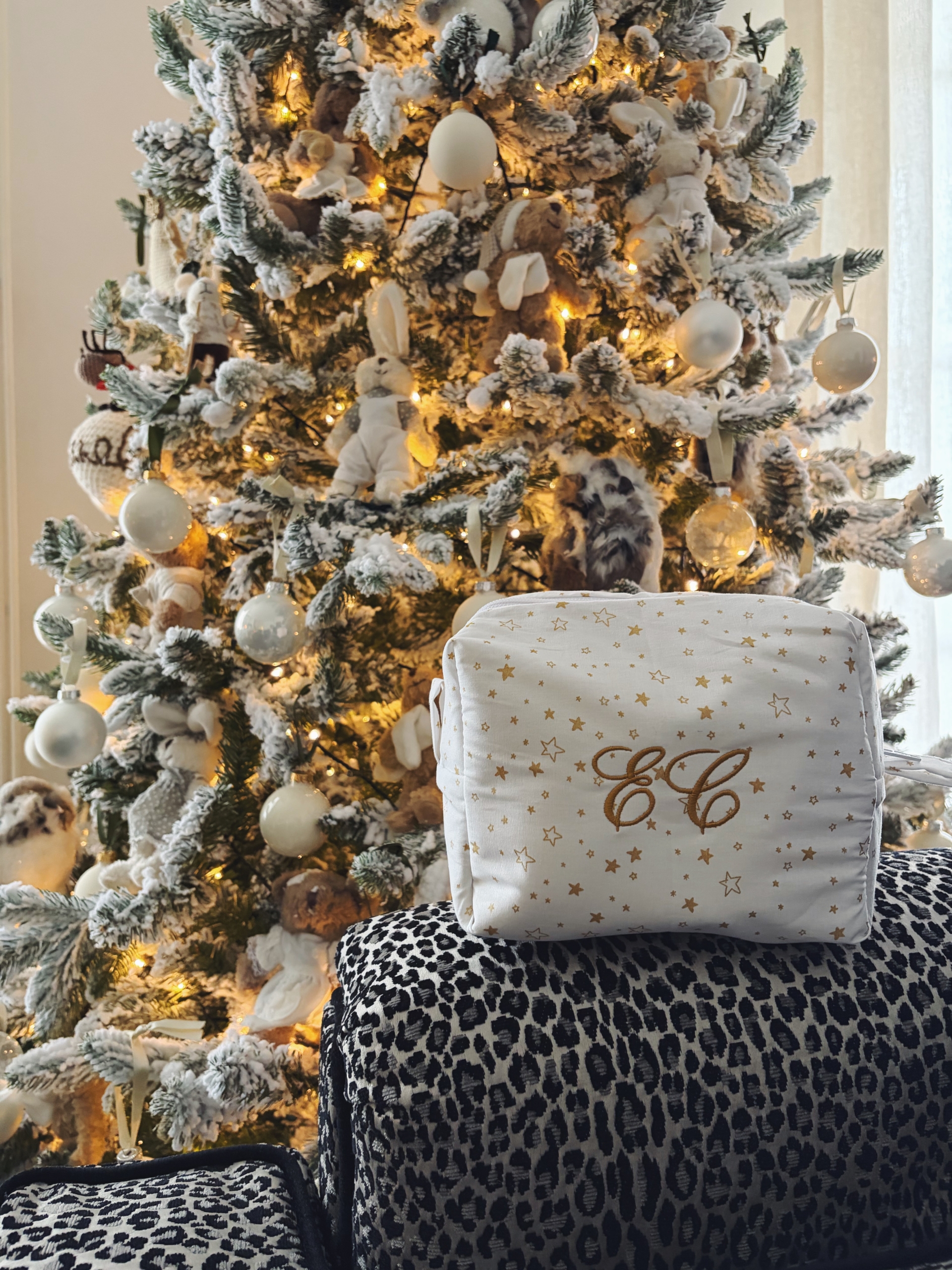 BEAUTY ANDREA misura M - CHRISTMAS EDITION