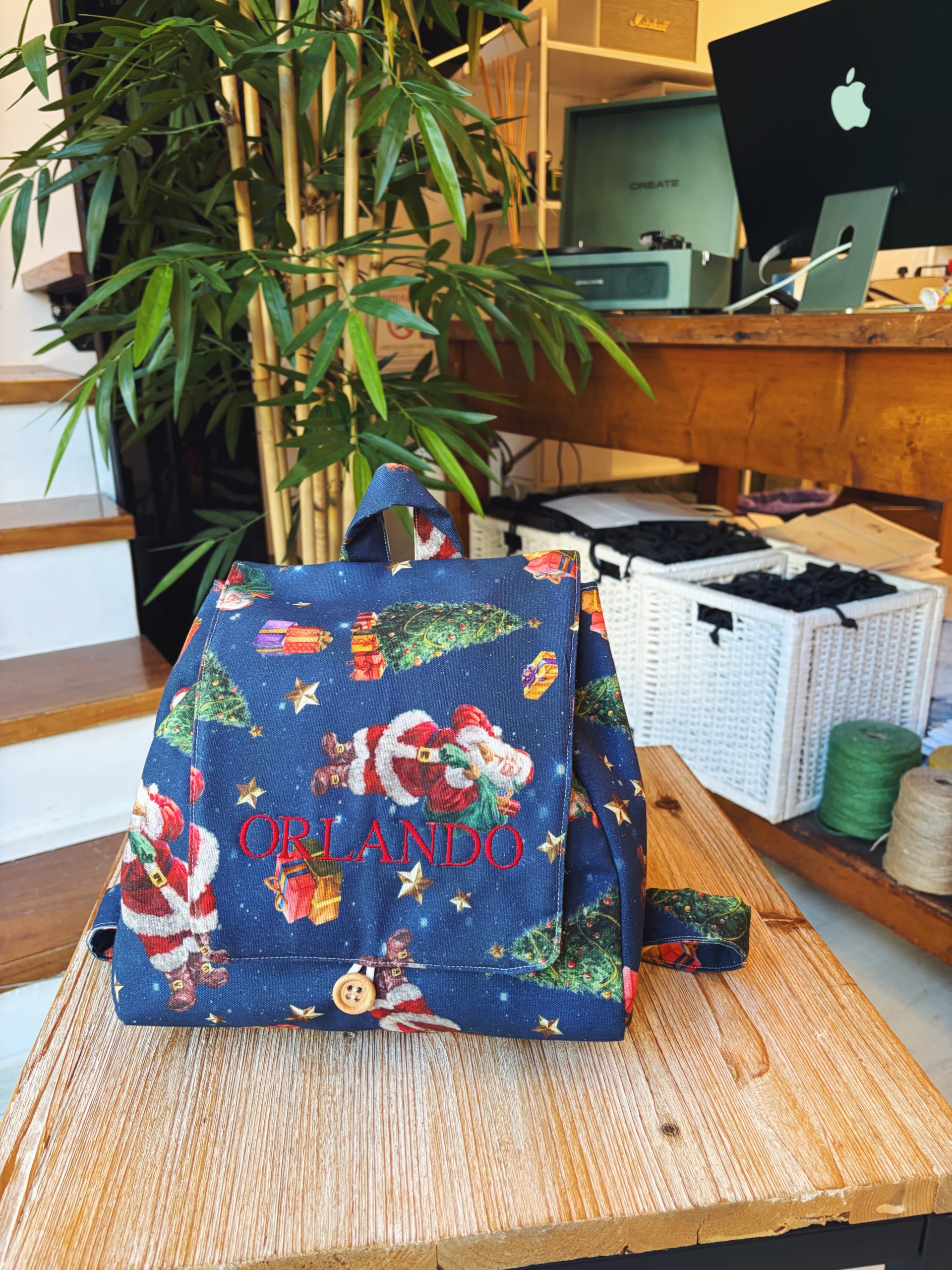 ZAINETTO - CHRISTMAS EDITION