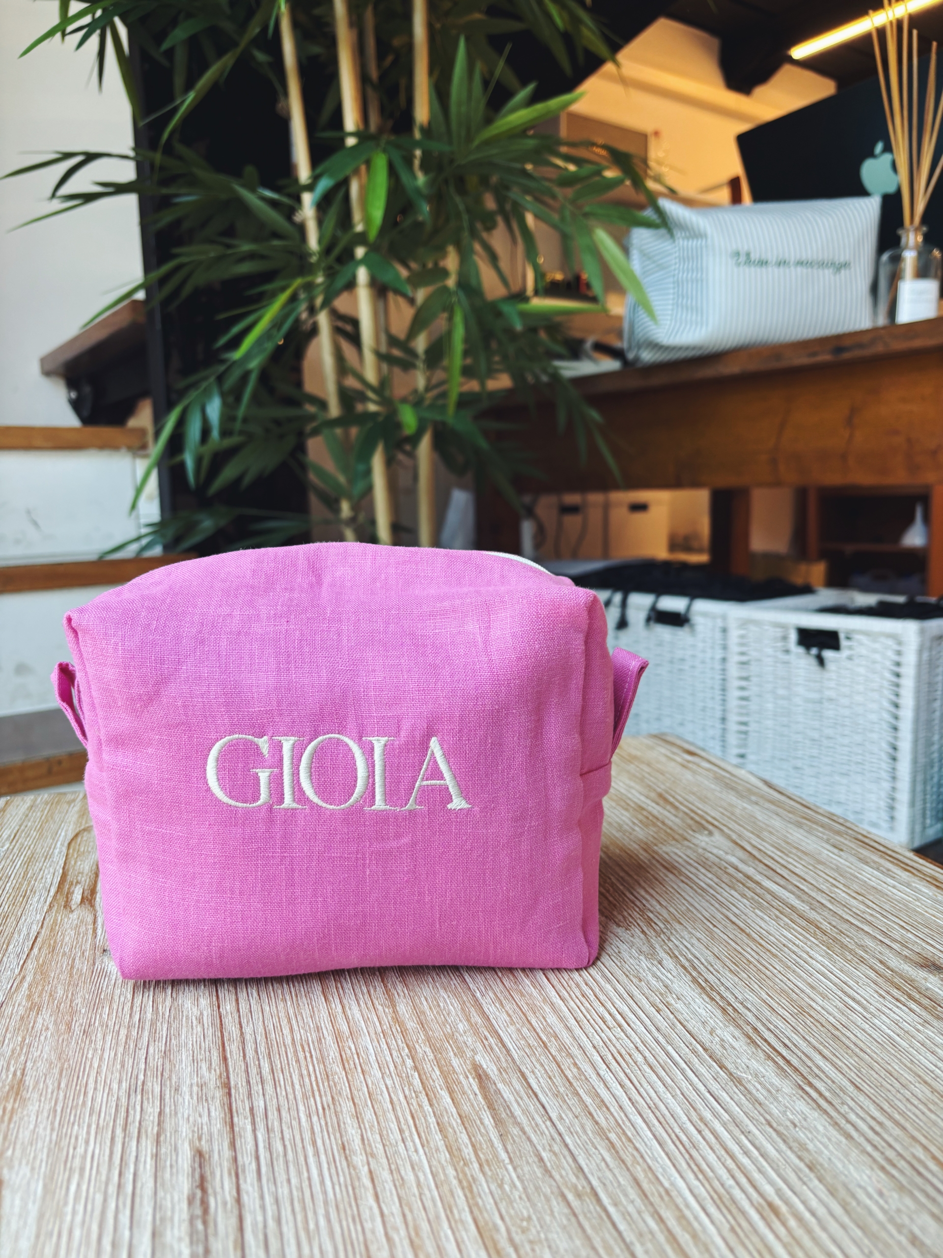 BEAUTY ANDREA misura M