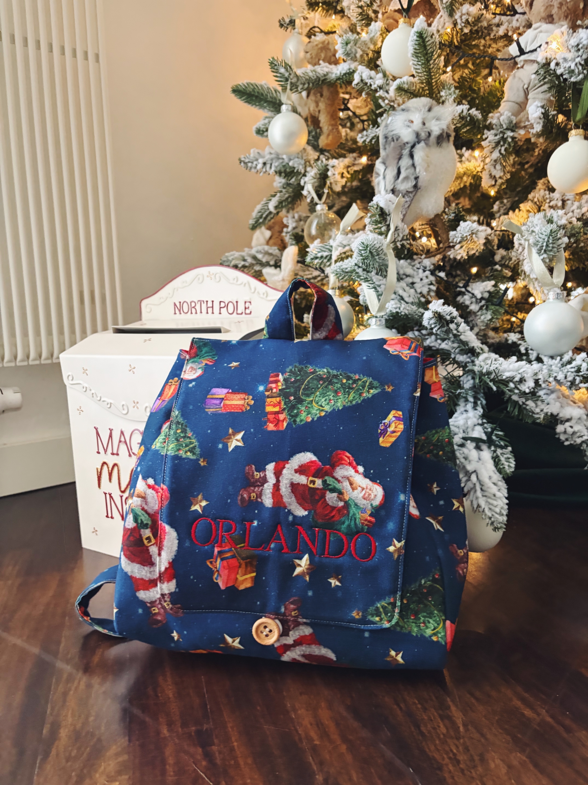 ZAINETTO - CHRISTMAS EDITION