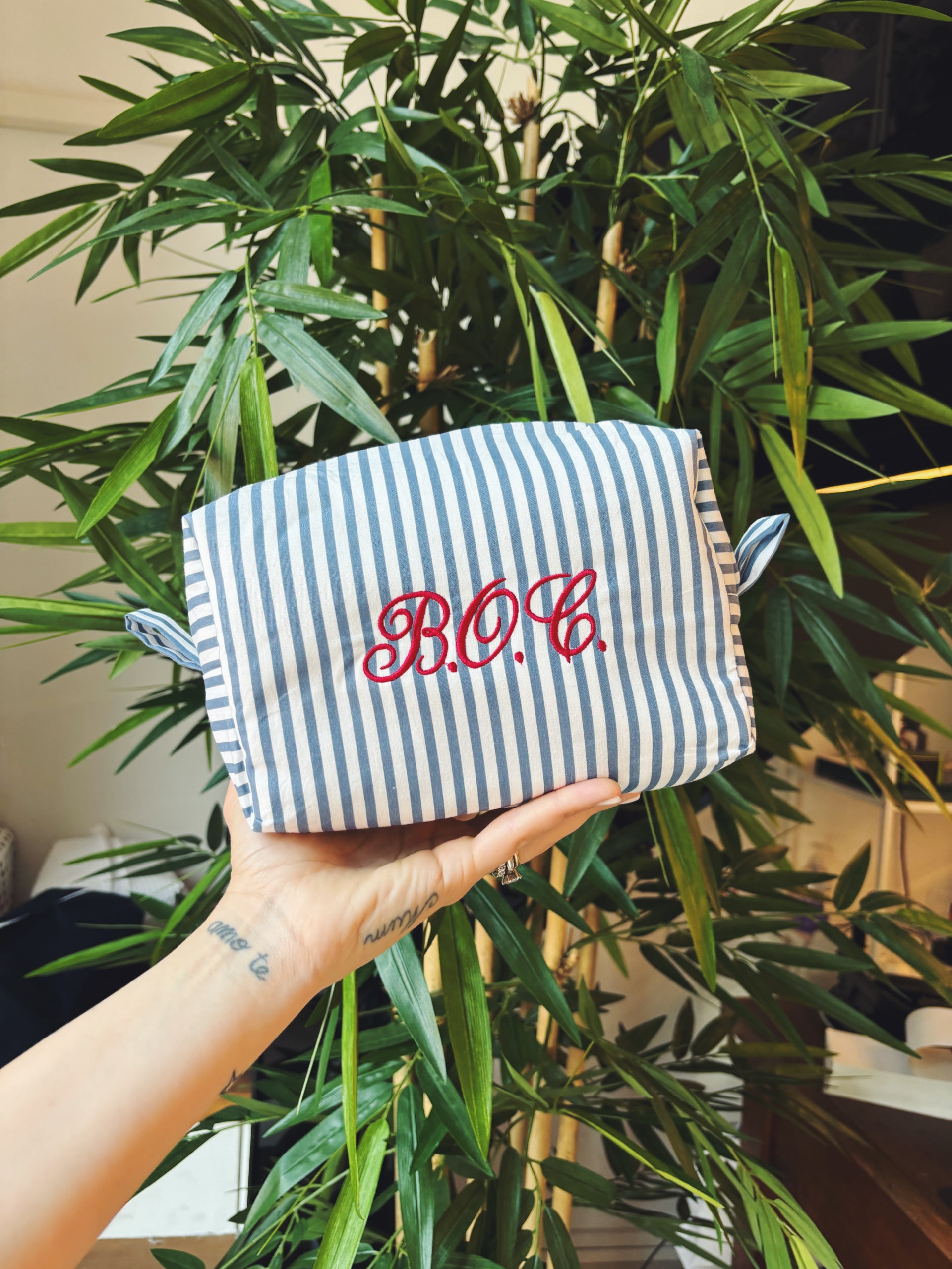 BEAUTY ANDREA misura M