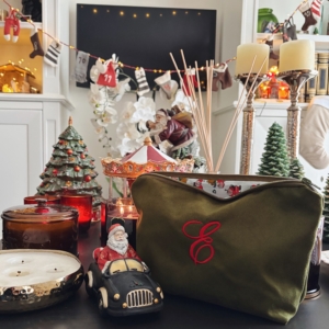 POCHETTE EMILY - CHRISTMAS EDITION