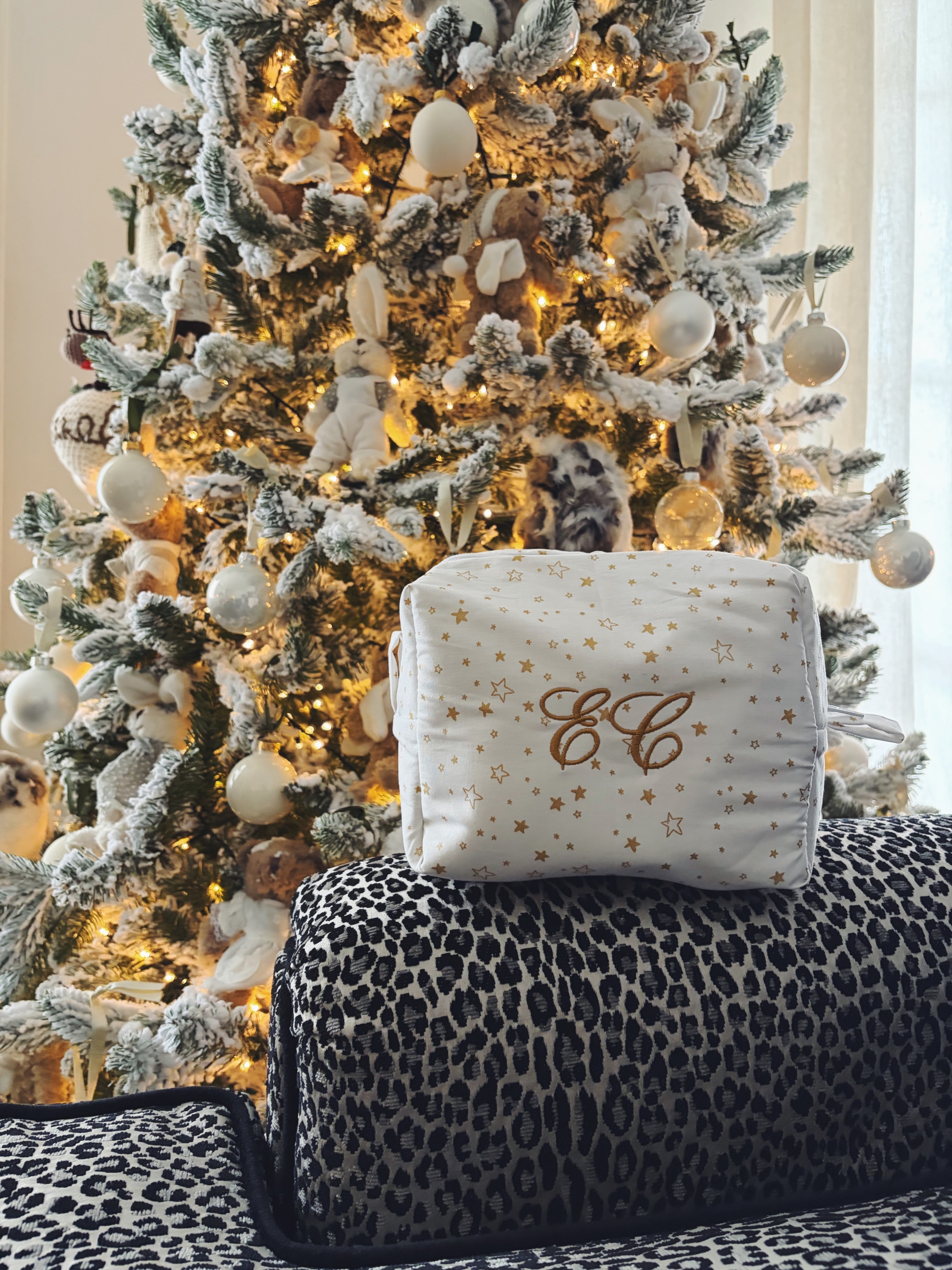 BEAUTY ANDREA misura M - CHRISTMAS EDITION