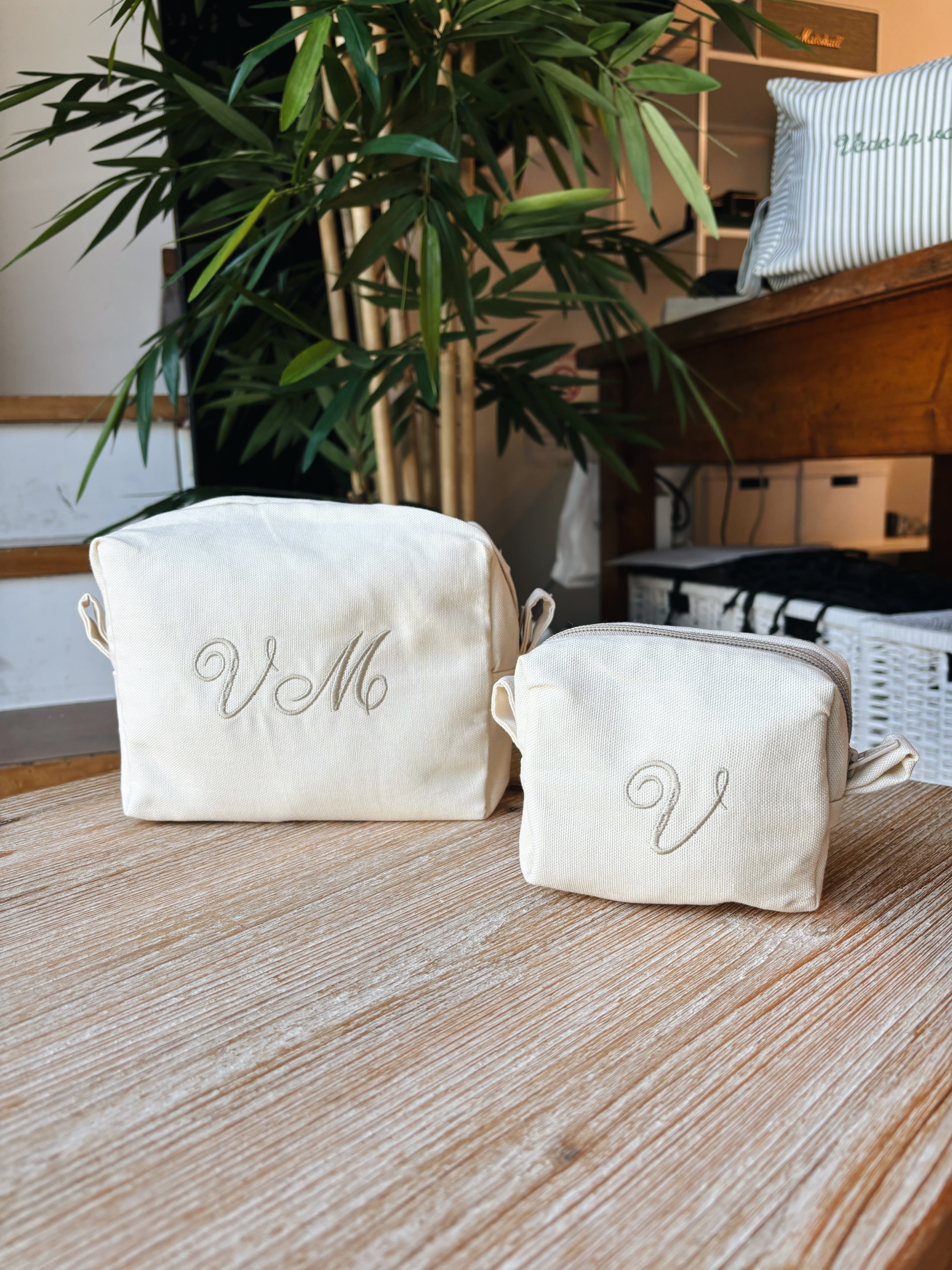 BEAUTY ANDREA misura S