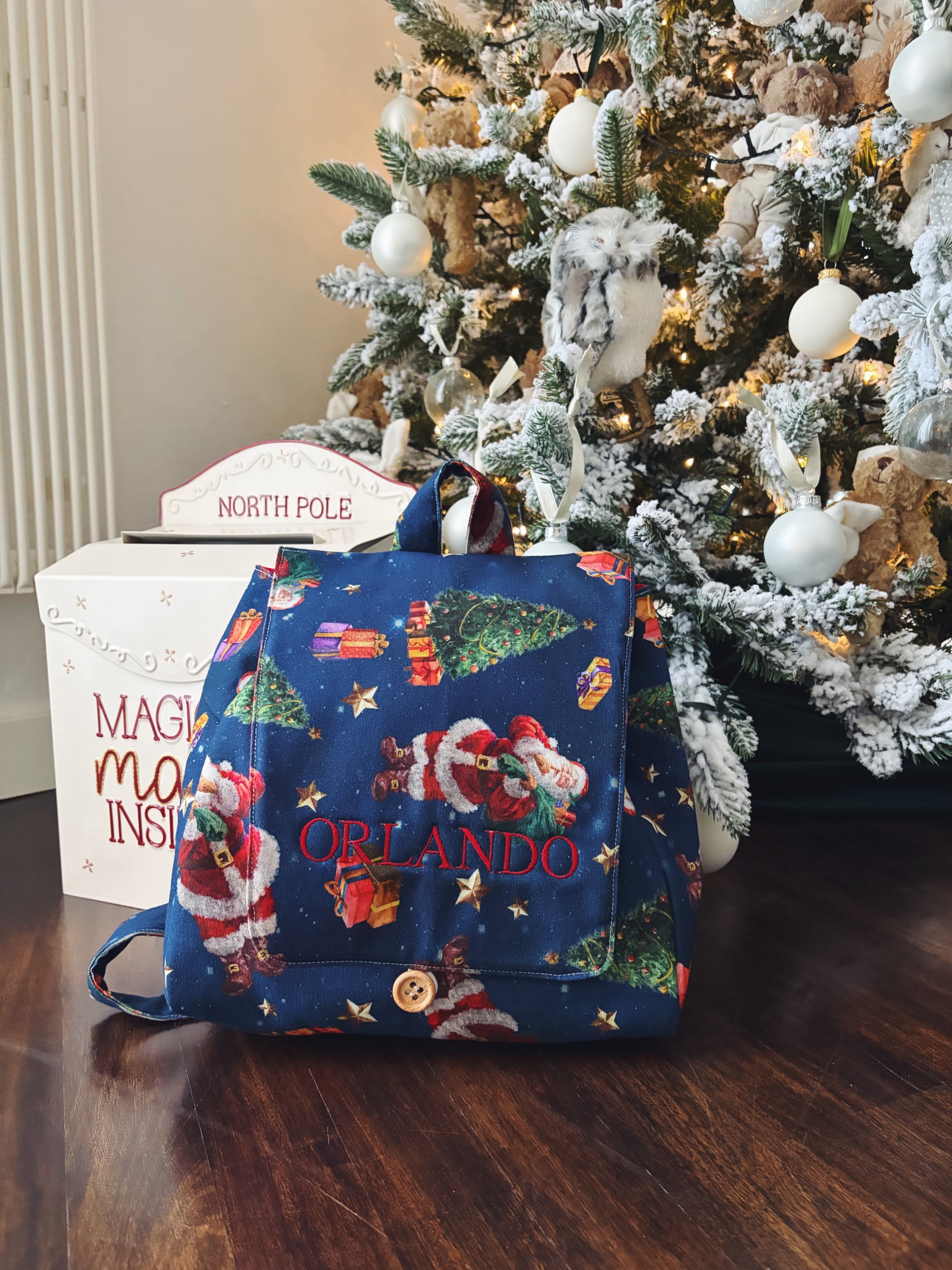 ZAINETTO - CHRISTMAS EDITION