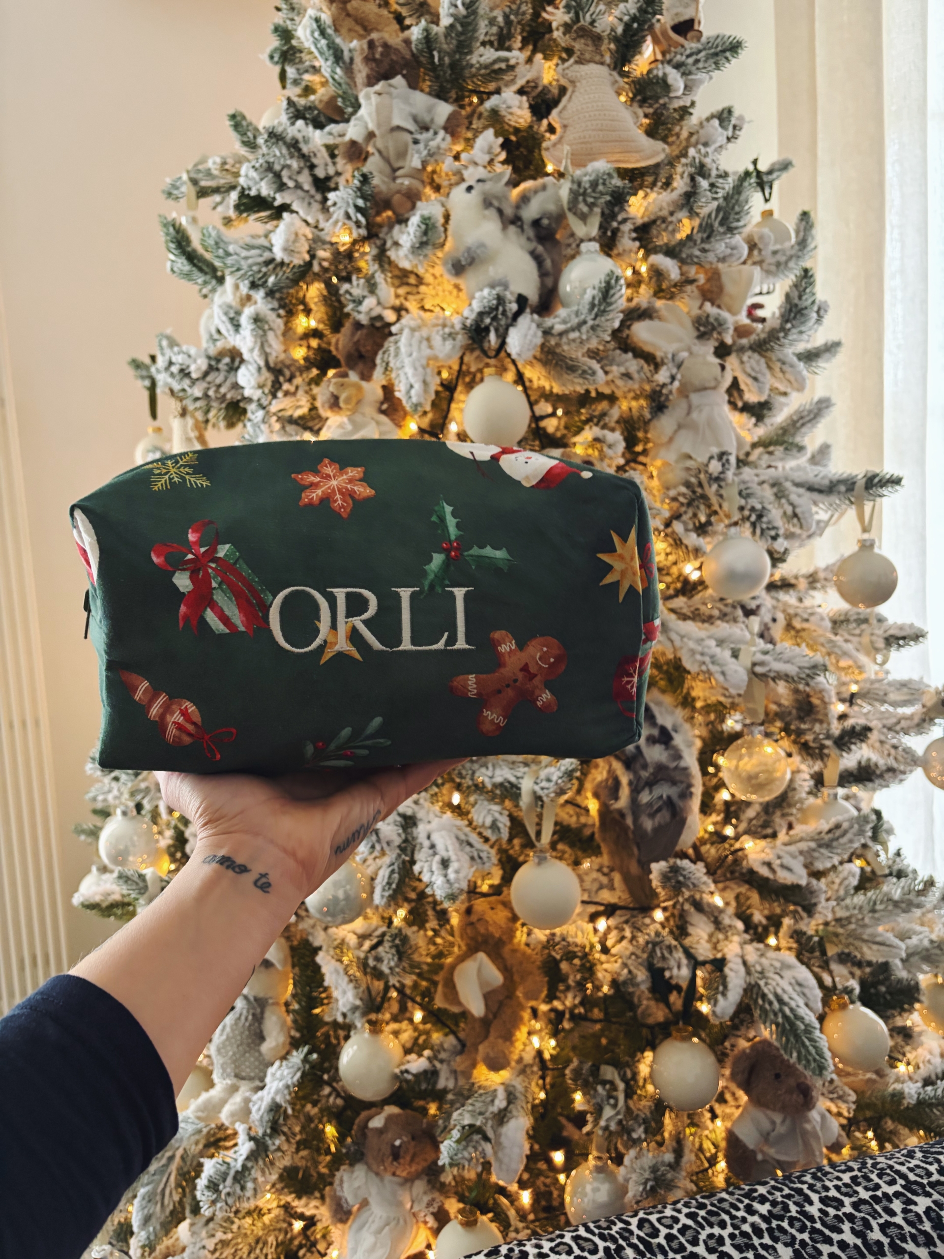 BEAUTY CHICHI - CHISTMAS EDITION