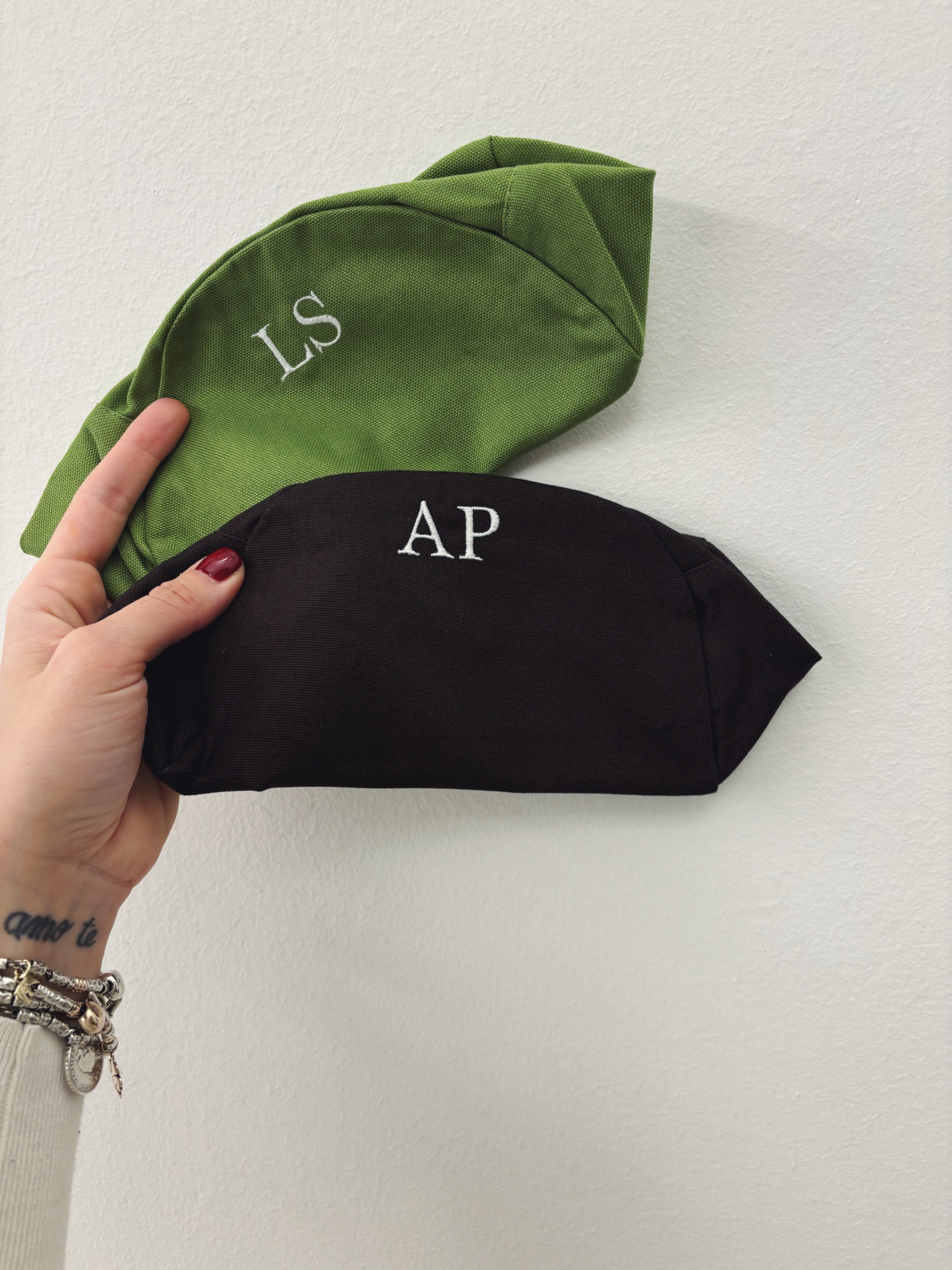 POCHETTE ORLI IN PANAMA