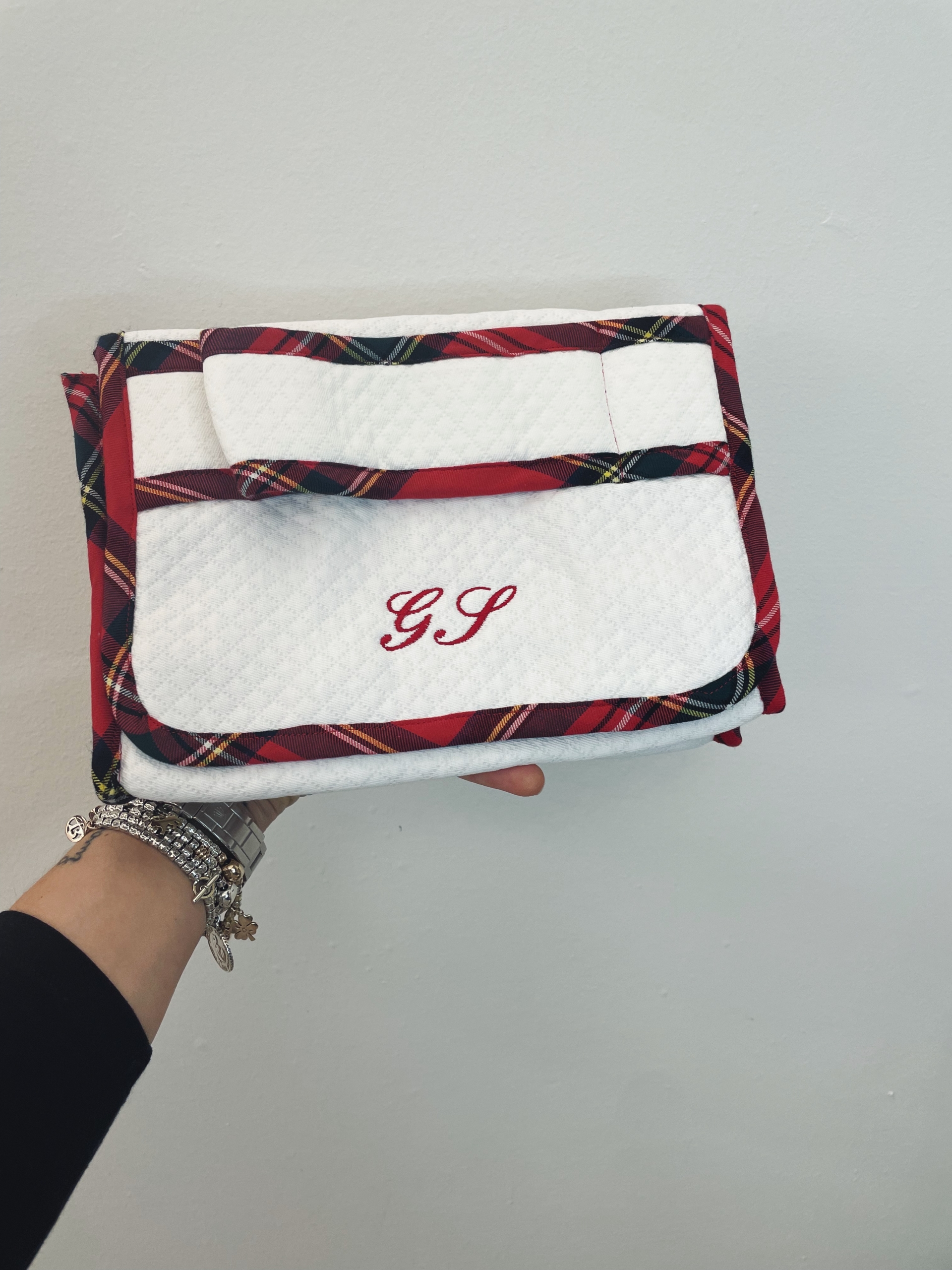 BEAUTY LOLA MATELASSE' - NATALE