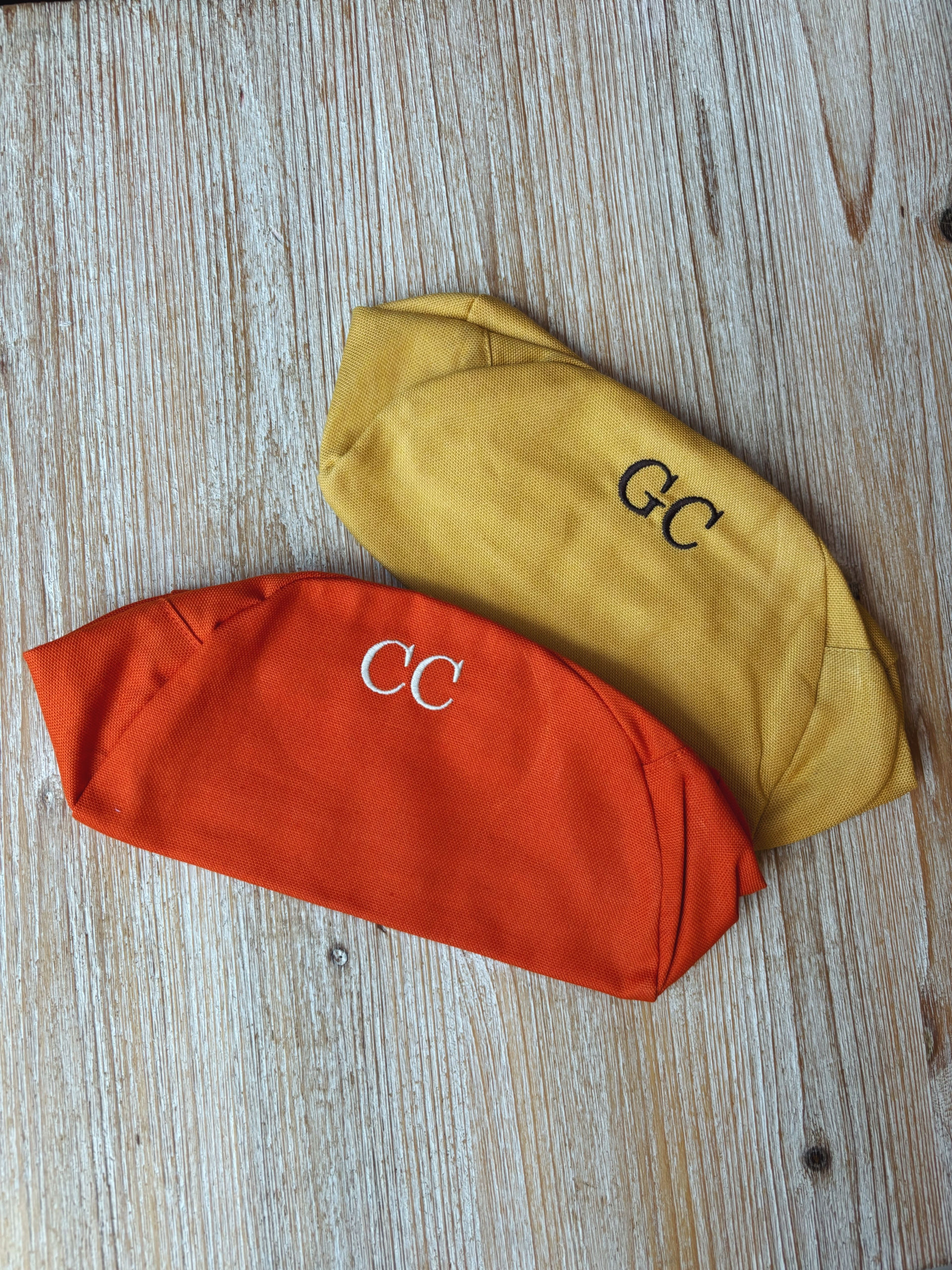 POCHETTE ORLI IN PANAMA