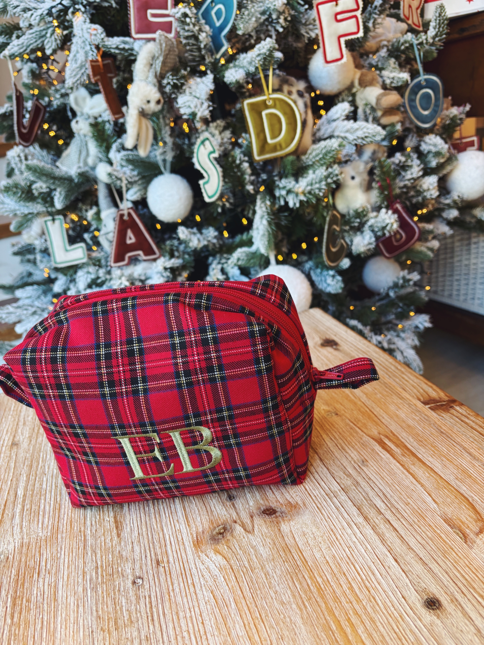 BEAUTY ANDREA misura M - TARTAN