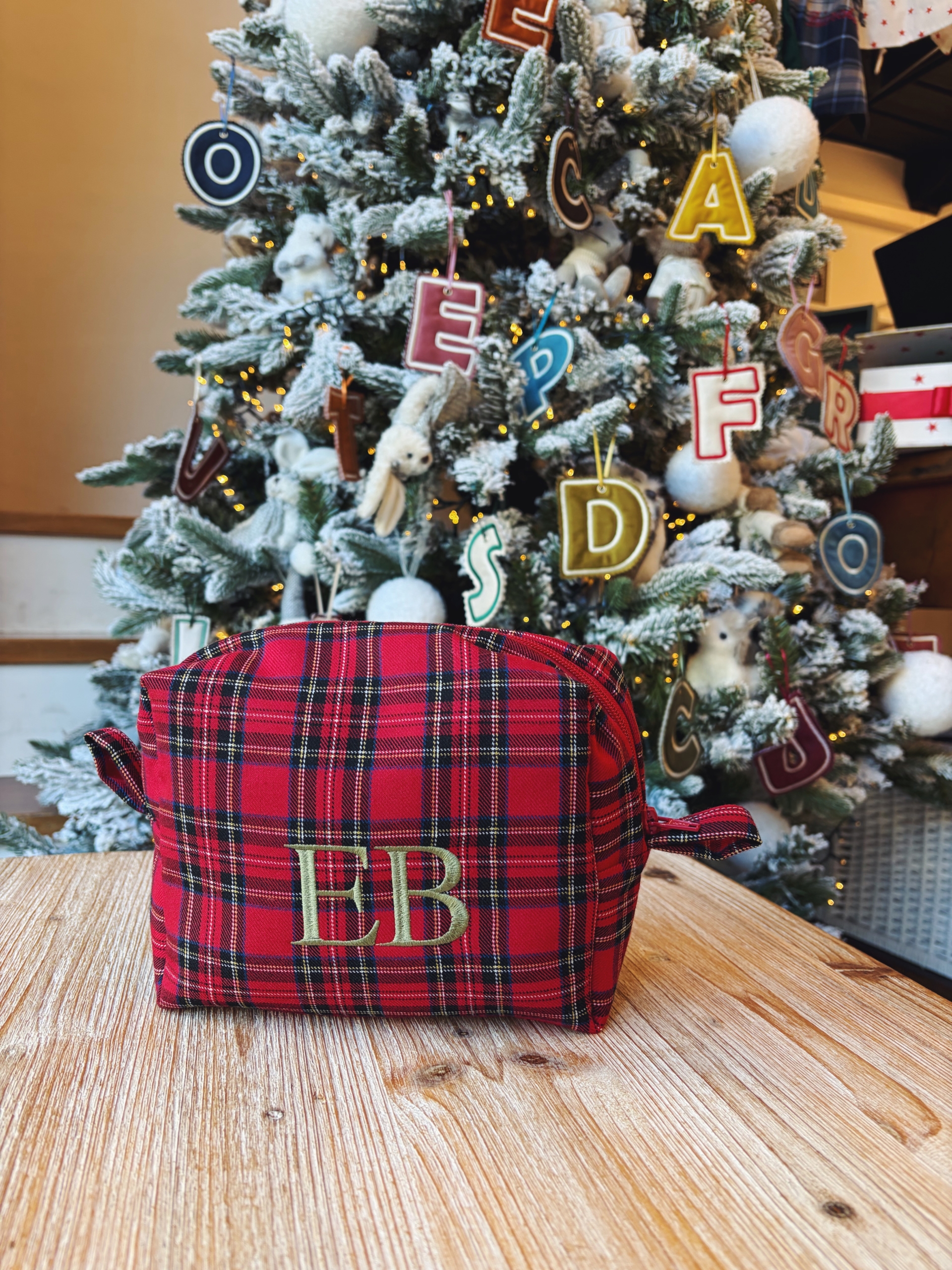 BEAUTY ANDREA misura M - TARTAN