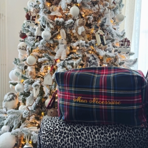 BEAUTY ANDREA misura L – TARTAN