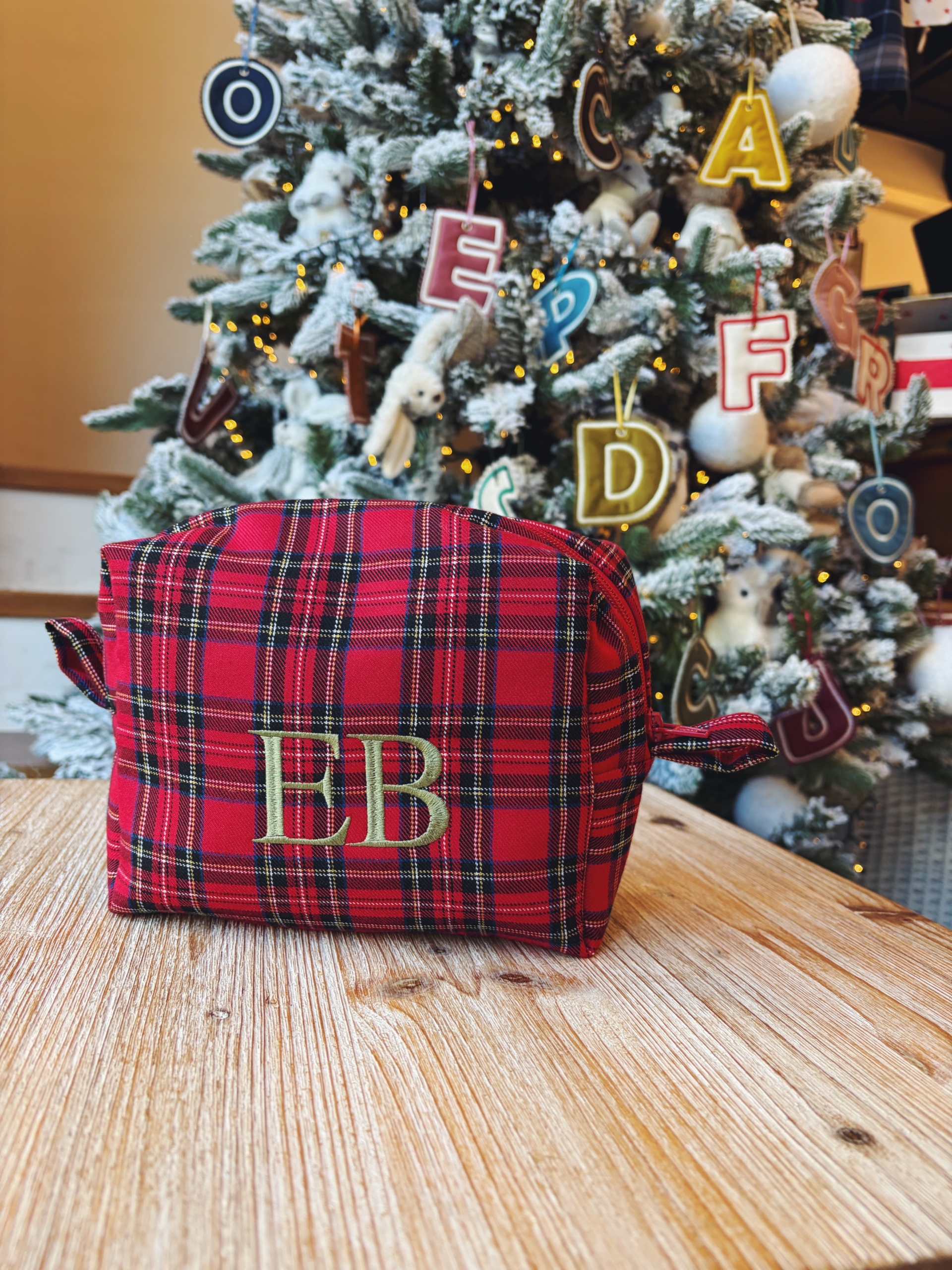 BEAUTY ANDREA misura M - TARTAN