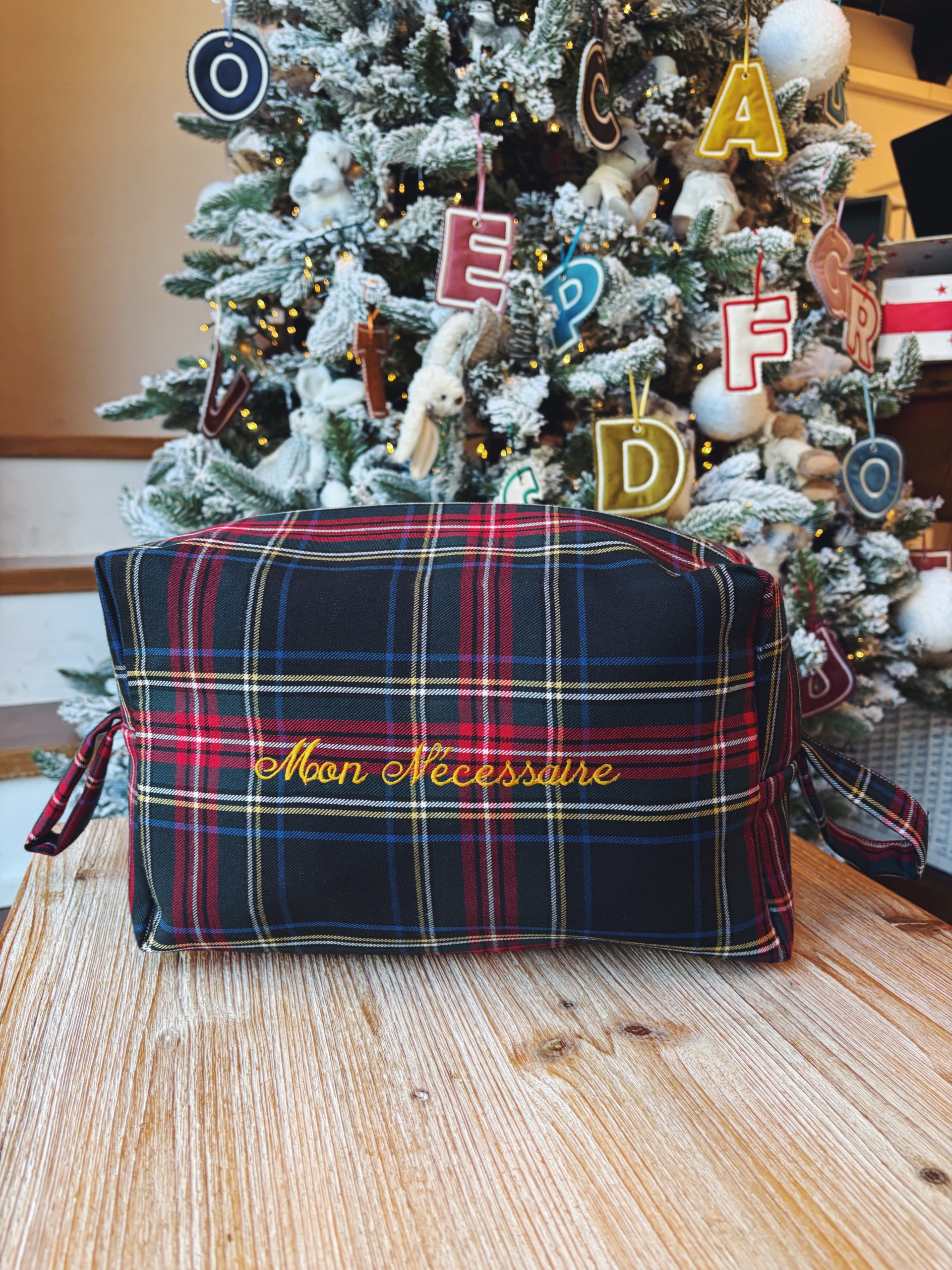 BEAUTY ANDREA misura L – TARTAN