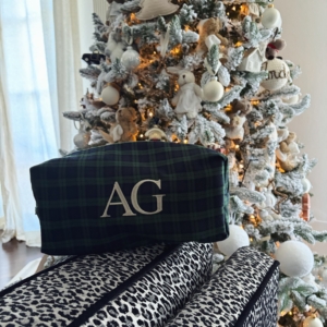 BEAUTY CHICHI - TARTAN